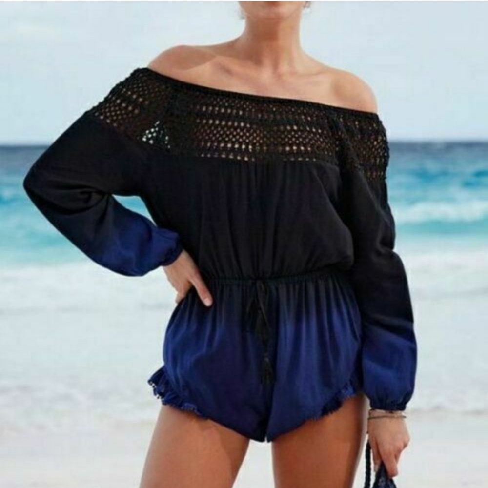 💖VICTORIA'S SECRET ROMPER!!!